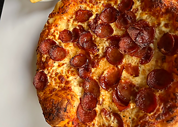 Saint Jerome Pizzerias Milano Pizzeria