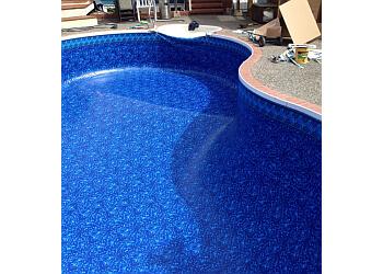 Maple Ridge pool service Milanzi Hot Tub & Pools