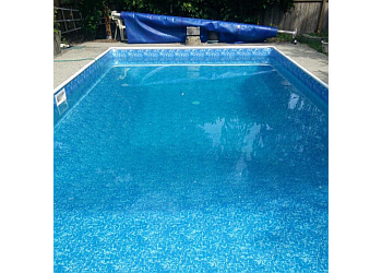 Maple Ridge pool service Milanzi Hot Tub & Pools