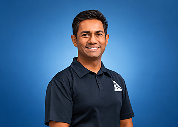 Milay Patel, PT - BEACTIVE PHYSIO Milay Patel, PT - BEACTIVE PHYSIO - Oakville, ON Physical Therapists - Doctor Portrait Image