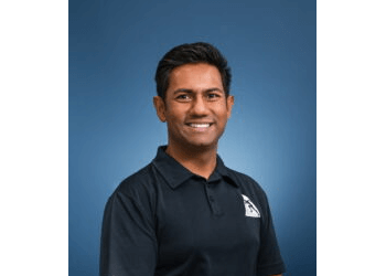 Oakville physical therapist Milay Patel, PT - BEACTIVE PHYSIO image 1