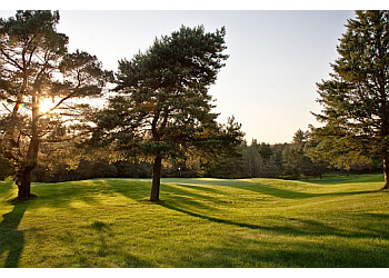 Sherbrooke golf course Milby Golf Club Inc.