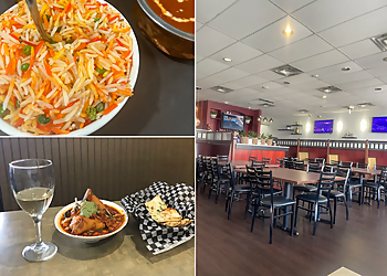 Prince George indian restaurant Mild Chili Indian Cuisine