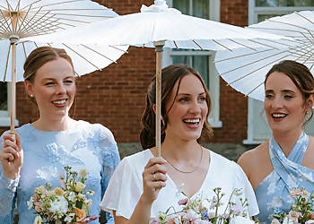 Mildred & Co - Belleville, ON Wedding Planners - Service Process Image