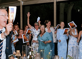 Mildred & Co - Belleville, ON Wedding Planners - Service Image
