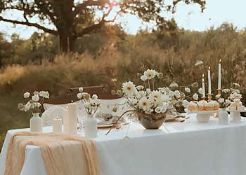 Mildred & Co - Belleville, ON Wedding Planners - Client Service Image