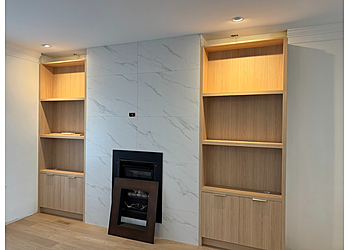 Aurora Électriciens Milestone Electrical LTD.