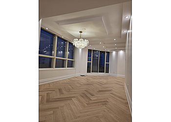 Aurora Électriciens Milestone Electrical LTD.