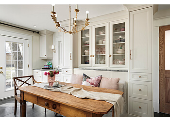 Niagara Falls custom cabinet Milestone Millwork and Custom Kitchens