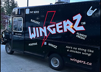 Abbotsford sign company Milestone Signs Inc.