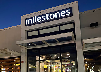 Milestones - Abbotsford, BC Steakhouses - Restaurant Exterior Image