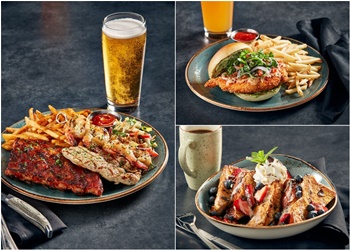 Milestones - Abbotsford, BC Steakhouses - Service Highlights