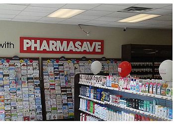 3 Best Pharmacies In Kingston, ON - Expert Recommendations