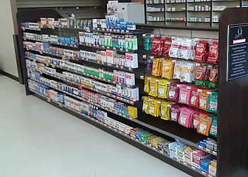 Milford Pharmacy - Kingston, ON Pharmacies - Medicine Store Image