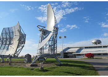 Military Communications & Electronics Museum