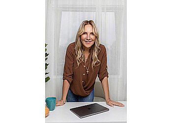 Port Coquitlam mortgage broker Milka Lukacevic - The Mortgage Centre