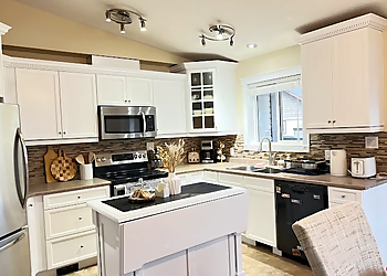 Grande Prairie painter Mill Creek Painters Grande Prairie