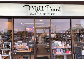 Mill Pond Card & Gift Co.