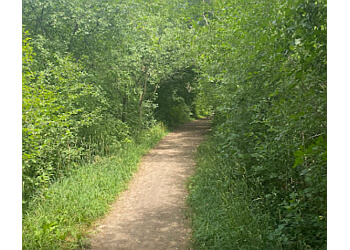 Cambridge Sentiers De Randonnée Mill Run Trail