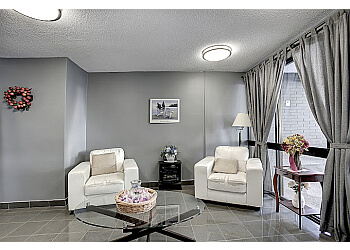 Orillia apartments for rent Millard Manor Apartments