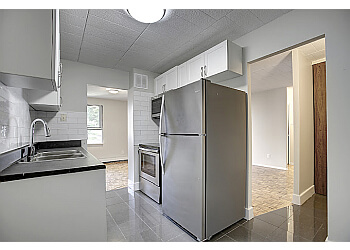 Orillia apartments for rent Millard Manor Apartments