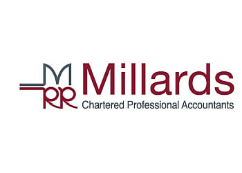 Brantford accounting firm Millards Chartered Professional Accountants Brantford