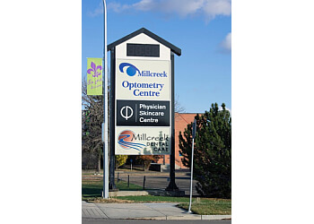 Millcreek Optometry Centre