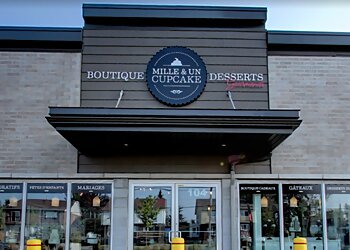 Blainville cake Mille Et Un Cupcake