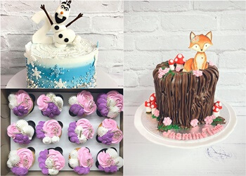 Blainville cake Mille Et Un Cupcake