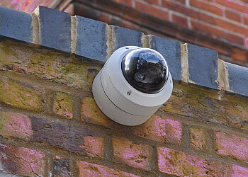 Brantford security system Millennium Security Services