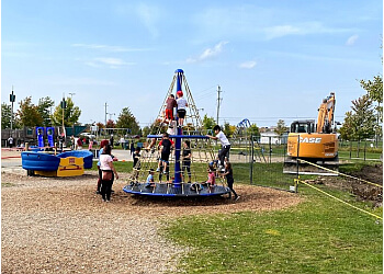 Ottawa amusement park Millennium Water Park
