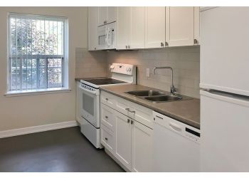 Sarnia Appartements à louer Miller Apartments