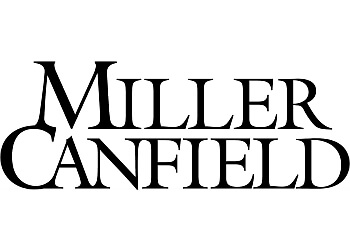 Windsor intellectual property lawyer Miller Canfield LLP image 1