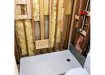 Burnaby plumber Miller Plumbing & Drainage Ltd.