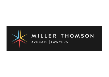 Waterloo immigration lawyer Miller Thomson LLP