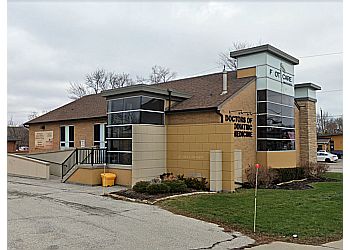 Windsor Podiatres Dr. Millicent Vorkapich-Hill - FOOT CARE INSTITUTE