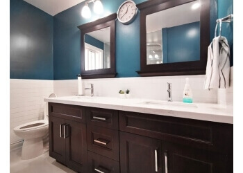 3 Best Custom Cabinets in Mississauga, ON - Expert Recommendations