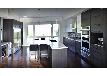 3 Best Custom Cabinets in Mississauga, ON - Expert Recommendations