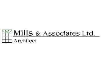 Mills & Associates Ltd. Architect