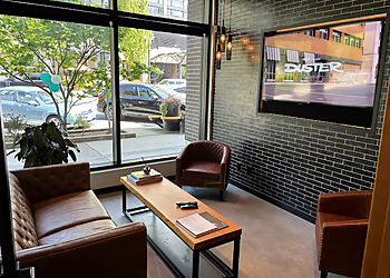 North Vancouver financial service Mills Wealth Management