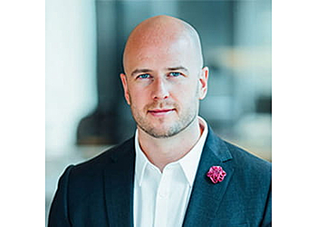 North Vancouver financial service Mills Wealth Management