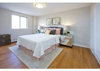 Milton apartments for rent Millside Towers