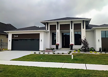 Millstones Homes Millstones Homes - London, ON Home Builders - Service Highlights