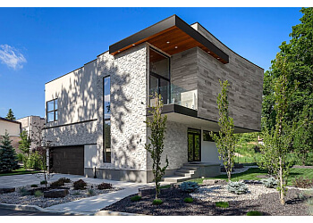 London Constructeurs De Maisons Millstones Homes