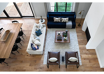 London Constructeurs De Maisons Millstones Homes