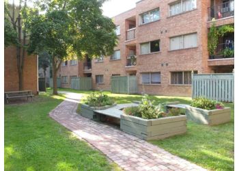 Aurora apartments for rent Millwell Apartments