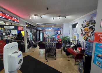 Milton car repair shop Milton Auto Electric