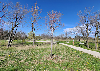 Milton Community Sports Park - Milton, ON Public Parks - Attraction Image