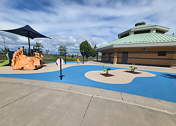 Milton Community Sports Park - Milton, ON Public Parks - fun activities