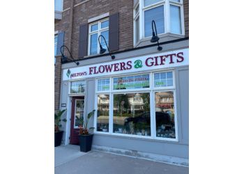 Milton Flowers And Gifts